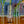 My House by Marine Glass Vases Sophisticated Modern Colored Glass Vases for Coffee Table Decor and Unique Centerpiece