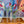 My House by Marine Glass Vases Sophisticated Modern Colored Glass Vases for Coffee Table Decor and Unique Centerpiece