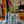My House by Marine Glass Vases Sophisticated Modern Colored Glass Vases for Coffee Table Decor and Unique Centerpiece