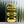 My House by Marine Glass Vases V65- Yellow 3 tier Sophisticated Modern Colored Glass Vases for Coffee Table Decor and Unique Centerpiece