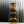 My House by Marine Glass Vases V68-Caramel triple balls Sophisticated Modern Colored Glass Vases for Coffee Table Decor and Unique Centerpiece