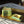My House by Marine hand painted ceramic box Cutest Miniature Hand Painted Square Ceramic box