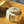 My House by Marine hand painted ceramic box Miniature Hand Painted Pills or Jewelry Ceramic box