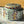 My House by Marine hand painted ceramic box Miniature Hand Painted Pills or Jewelry Ceramic box