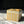 My House by Marine hand painted ceramic box Miniature Hand Painted Square Ceramic box