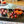 My House by Marine Ice cream glass bowl Glass Berry Bowl Sets: Colorful Cereal/Dessert Bowls with Ball Handles