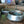 My House by Marine large cement bowl Handcrafted Concrete Bowl: Modern Copper Metal Look Plant Pot