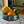 My House by Marine large cement bowl Handcrafted Concrete Bowl: Modern Copper Metal Look Plant Pot