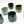 My House by Marine Matcha tea set Artisanal Japanese Matcha Tea Set - Elegant Asian Ceramic Tableware for Mindful Tea Ceremonies