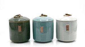 My House by Marine Matcha tea set Artisanal Japanese Matcha Tea Set - Elegant Asian Ceramic Tableware for Mindful Tea Ceremonies