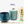My House by Marine Matcha tea set Option 1 Artisanal Japanese Matcha Tea Set - Elegant Asian Ceramic Tableware for Mindful Tea Ceremonies