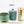My House by Marine Matcha tea set Option 2 Artisanal Japanese Matcha Tea Set - Elegant Asian Ceramic Tableware for Mindful Tea Ceremonies