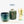 My House by Marine Matcha tea set Option 4 Artisanal Japanese Matcha Tea Set - Elegant Asian Ceramic Tableware for Mindful Tea Ceremonies