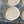 4 Modern Abstract Enamel Salad Plates: Elegant Silver Hand-Painted Set for Sophisticated Dining