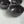 3 Medium Concrete Bowls, Kitchen Sets, Key Bowl or Trinket Dish, Studio Art Pottery