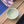 Artisan Greek-Inspired Pale Blue Ceramic Fruit Bowl with Spoon - Handmade Antiquity Style Table Decor