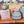 Hand-Painted Ceramic Sake Set: Oriental Pottery with Woven Gift Basket