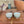 Hand-Painted Ceramic Sake Set: Oriental Pottery with Woven Gift Basket