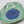 My House by Marine serving bowl Artisanal Abstract Ceramic Serving Platter - Vibrant Hand-Painted Wavy Dish for Modern Tabletop Decor