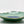 My House by Marine serving bowl Artisanal Abstract Ceramic Serving Platter - Vibrant Hand-Painted Wavy Dish for Modern Tabletop Decor