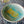 My House by Marine serving bowl Handcrafted Abstract Blue Pedestal Serving Platter Hand Painted for The Modern Table