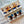 My House by Marine serving porcelain tray Handcrafted Modern Ceramic Serving Trays: Unique Decorative Dish in Many Colors