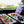 My House by Marine serving porcelain tray Handcrafted Modern Porcelain Serving Trays: Unique Decorative Dishes with Colorful Hand-Painted Details