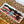 My House by Marine serving porcelain tray Handcrafted Modern Porcelain Serving Trays: Unique Decorative Dishes with Colorful Hand-Painted Details