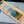 My House by Marine Stained Glass tray Colorful Stained Glass Mosaic Design Tray - Arts & Crafts Handmade Decor
