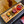 My House by Marine Stained Glass tray Colorful Stained Glass Mosaic Design Tray - Arts & Crafts Handmade Decor