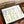 My House by Marine Stained Glass tray Handmade Large Pastel Stained Glass Mosaic Tray