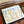 My House by Marine Stained Glass tray Handmade Large Pastel Stained Glass Mosaic Tray