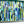 My House by Marine Stained Glass tray Handmade Large teal green Stained Glass Mosaic Tray - Arts & Crafts Style Home Decor