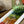 My House by Marine Stained Glass tray Multicolor Handcrafted Stained Glass Tray for Contemporary Decor