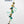 My House by Marine sun catchers Vibrant Whimsical Suncatchers: Glass & Brass Ornaments for Windows, Christmas Trees and Decor