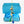 My House by Marine sun catchers Vibrant Whimsical Suncatchers: Glass & Brass Ornaments for Windows, Christmas Trees and Decor