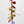 My House by Marine sun catchers Vibrant Whimsical Suncatchers: Glass & Brass Ornaments for Windows, Christmas Trees and Decor
