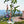 My House by Marine sun catchers Vibrant Whimsical Suncatchers: Glass & Brass Ornaments for Windows, Christmas Trees and Decor
