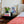 My House by Marine table lamp Stained Glass Bedside Lamp: Art Deco Touch Control Table Lamp in Red & Blue