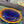 My House by Marine Vintage Art Glass Collectibles KOSTA BODA 13” Art Glass Bowl from the Bon Bon Collection