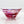 My House by Marine Vintage Art Glass Collectibles KOSTA BODA Pink Swirl 7.25” Art Glass Bowl Vintage 1990s