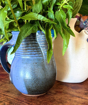 My House by Marine Vintage Ceramic pitchers/vases Farmhouse Ceramic pitchers/vases for the contemporary Home
