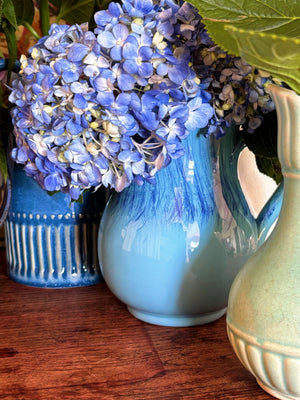 My House by Marine Vintage Ceramic pitchers/vases Farmhouse Ceramic pitchers/vases for the contemporary Home