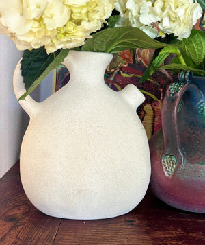My House by Marine Vintage Ceramic pitchers/vases Farmhouse Ceramic pitchers/vases for the contemporary Home