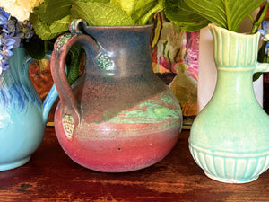 My House by Marine Vintage Ceramic pitchers/vases Farmhouse Ceramic pitchers/vases for the contemporary Home