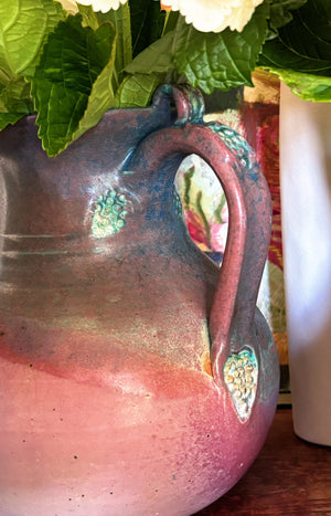 My House by Marine Vintage Ceramic pitchers/vases Farmhouse Ceramic pitchers/vases for the contemporary Home