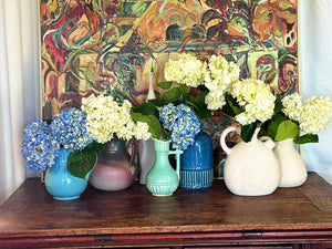 My House by Marine Vintage Ceramic pitchers/vases Farmhouse Ceramic pitchers/vases for the contemporary Home