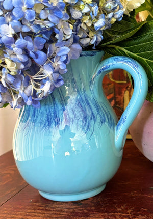 My House by Marine Vintage Ceramic pitchers/vases Option 3 Farmhouse Ceramic pitchers/vases for the contemporary Home
