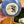 My House by Marine vintage Sake Set Delicate Blue Ceramic Sake Set in Woven Basket - Authentic Asian Pottery Decor