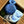 My House by Marine vintage Sake Set Delicate Blue Ceramic Sake Set in Woven Basket - Authentic Asian Pottery Decor